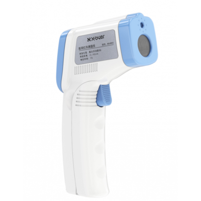 Ze Light Digital Medical Human Forehead Temperature Gun Temperature Gun Infrared Thermometer Forehead Forehead Temperature Gun