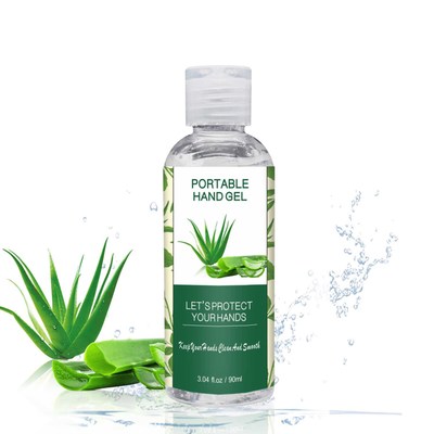 Ze Light Bulk Waterless  Hand Sanitizer Aloe Vera Hand Sanitizer Gel Aloe Vera Hand Sanitizer