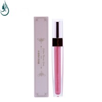 Best Colourful Makeup Cosmetics  Plumping Lipgloss Clear Lip Gloss Volume  Lips Care Effect Repair Plumper Ultra Gloss Lip-Gloss