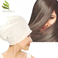 Moisturizing Repair Turban Treatment Wrap Hair Sheet Mask