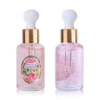 Wholesale price double strength pure rose vitamin c serum