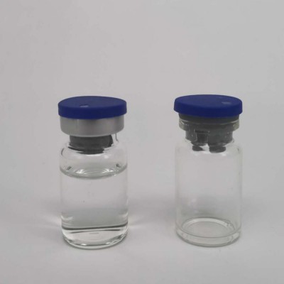 Ze Light OEM Manufacturer 3ml 5ml 10ml  Medical Clear Empty Glass Injection Ampoule Vial Vaccine Bottle Cosmetic Glass Bottle