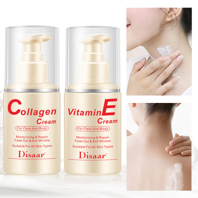 Ze Light Skin Care  Apple Cell Stem Armpit Between Legs Collagen Vitamin E 10days African Anti-freckle Whitening Body Lotion