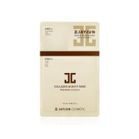 JAYJUN Collagen Skin Fit Mask