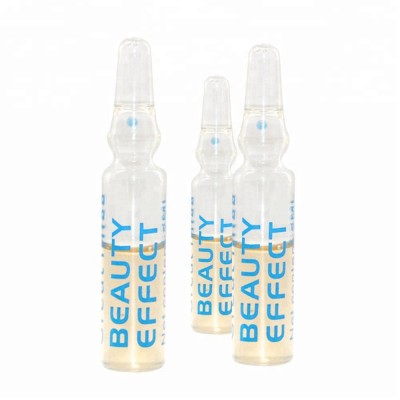 OEM Facial 100% Pure Hyaluronic Acid Serum Private Label