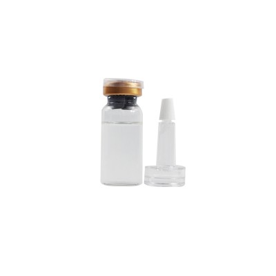 Ze Light Private Label  Skin Whitening Facial Moisturizing Serum To Reduc Melanin Ampoules Microneedling Essence Serum