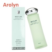 High efficiency face pure collagen serum Whitening rose water toner