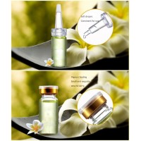 100% Pure Vitamin C Pure Hyaluronic Acid Serum