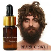 Private label 100% Pure Natural Fragrance Free Men Hair Beard Growth Oil and Hair Growth oil