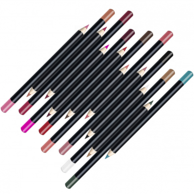 Private Label Long Lasting Cosmetics Lipliner Pencil Kissproof Lip Liner