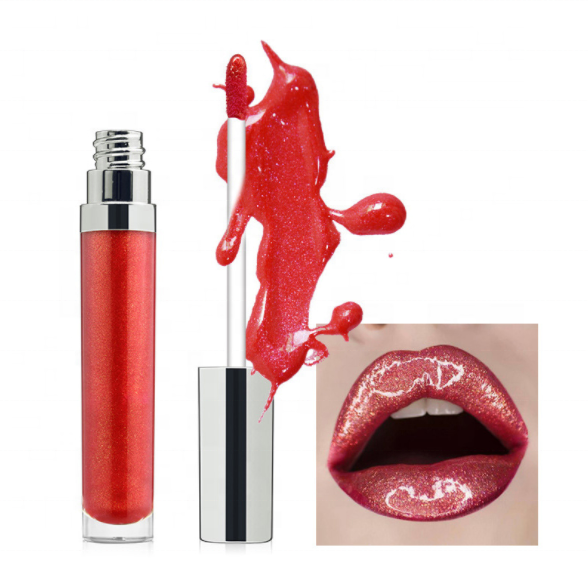 Wholesale Cruelty Free Organic Waterproof Private Label Liquid Lipstick