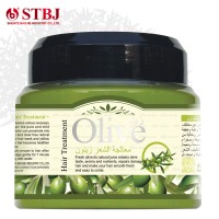 ROUSHUN olive 2 in 1 hair loss treatment