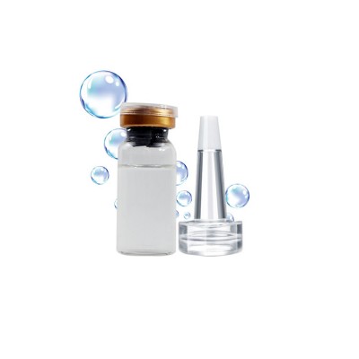 Ze Light 10ml Organic Serum Private Label Dark Spot Remover Skin Whitening Tranexamic Acid Face Serum