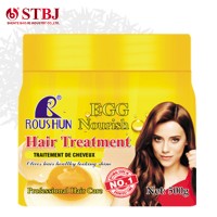 ROUSHUN vitamin hair treatment for hair loss