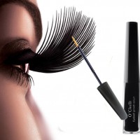 OEM Private Label Natural Eye Lashes Growth Lash Serum