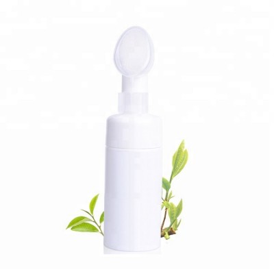 Amino Acid Foaming Facial Cleanser Face Wash For oily Skin