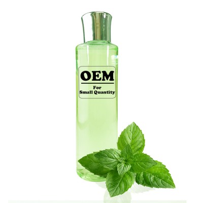 OEM Natural Mint Moisturizing Facial Skin Water Toner Face Toner