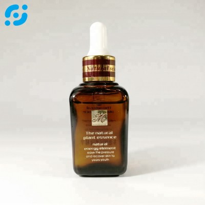 30ml Bottle HA Instant Face Lift Serum Anti Aging Deep Nourishing Hyaluronic Acid Face Serum