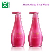 Deep Cleaning Magic Moisturizing SPA Shower Gel Wholesale Organic Whitening Body Wash For Home