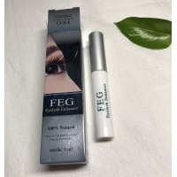 OEM Private Label Herbal Best Quality Natural Eyelash Enhancer Serum