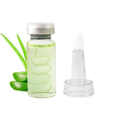 Ze Light 10ml Aloe Vera  Extract Facial Moisturizing Dark Spot Remover Anti Wrinkle Face Serum