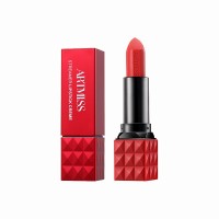 ARTMISS Hot selling lip Cosmetics OEM ODM Private Label 12 colors Long Lasting Lip Matte Lipstick