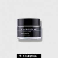 [KOREA COSMETIC] SEVENPM classic hair wax hair styling wax herbal wax