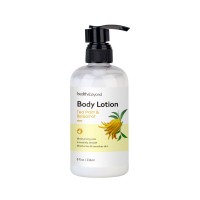 236ml wholesale private label body lotion