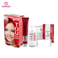 Newest Permanent Hair Dye Brazilian Hair Color Dye